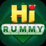 Hi rummy
