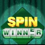 Spin winner