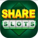 Share slots