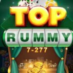 Top rummy