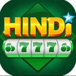 Hindi 777