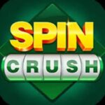 Spin crush app