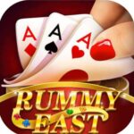 Rummy east app
