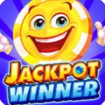 Jackpot winner