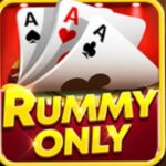 Rummy only