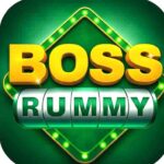 BOSS rummy